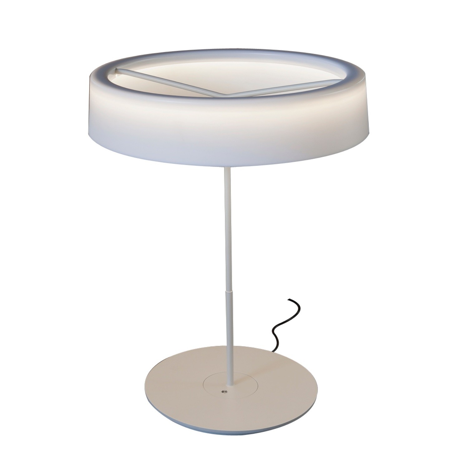 Sin Table Lamp by Santa and Cole Lamps Sin Table Lamp by Santa and Cole Lamps